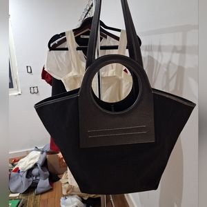 Hereu Calla Small Tote
